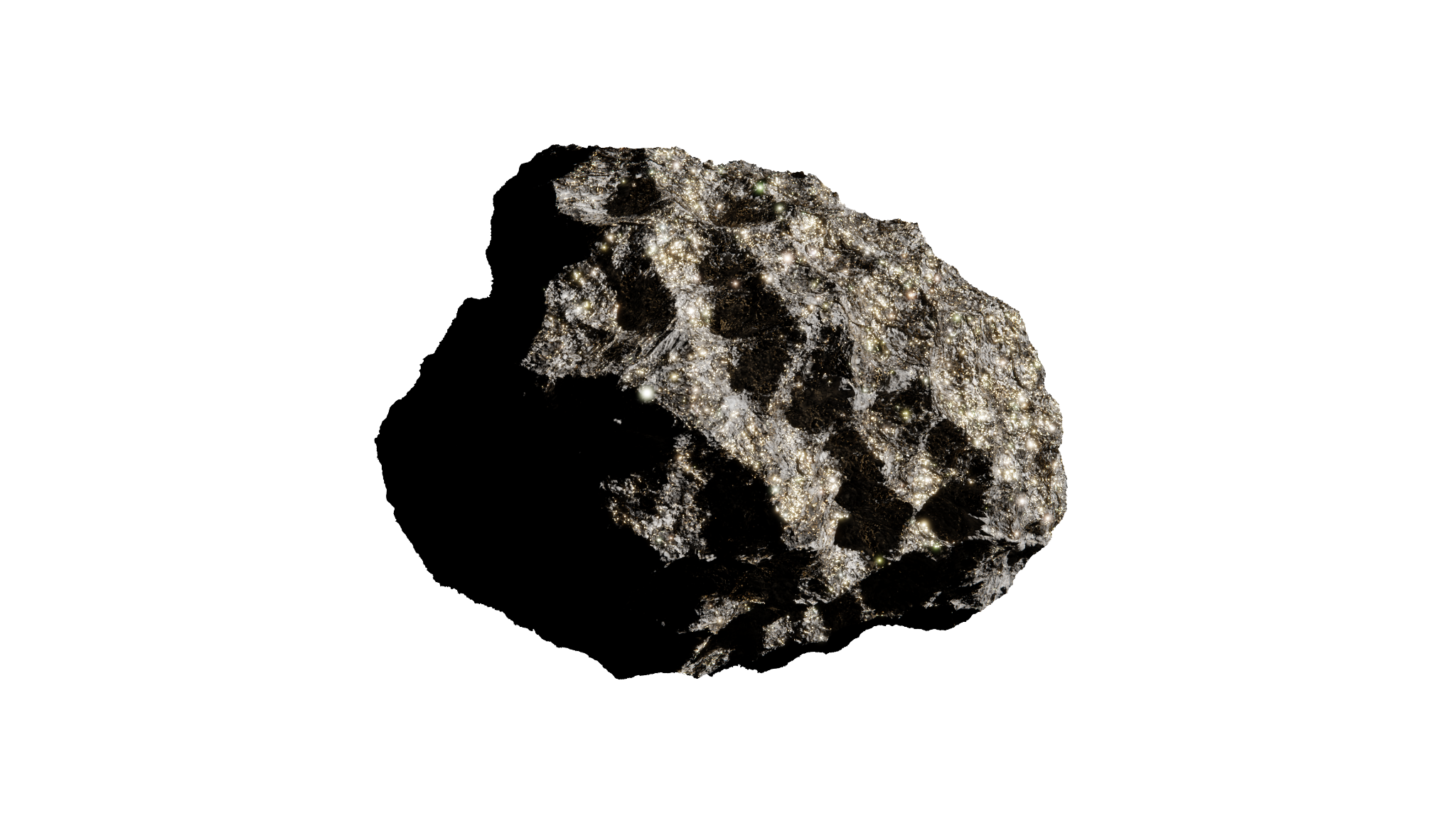 Apophis Asteroid